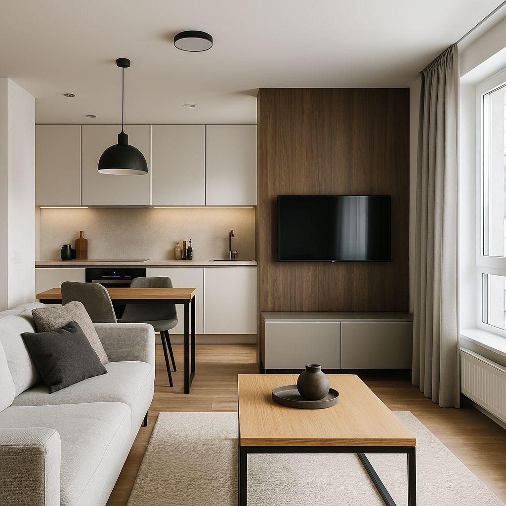 Samsun dekorasyon ve tadilat – Fix Yapı